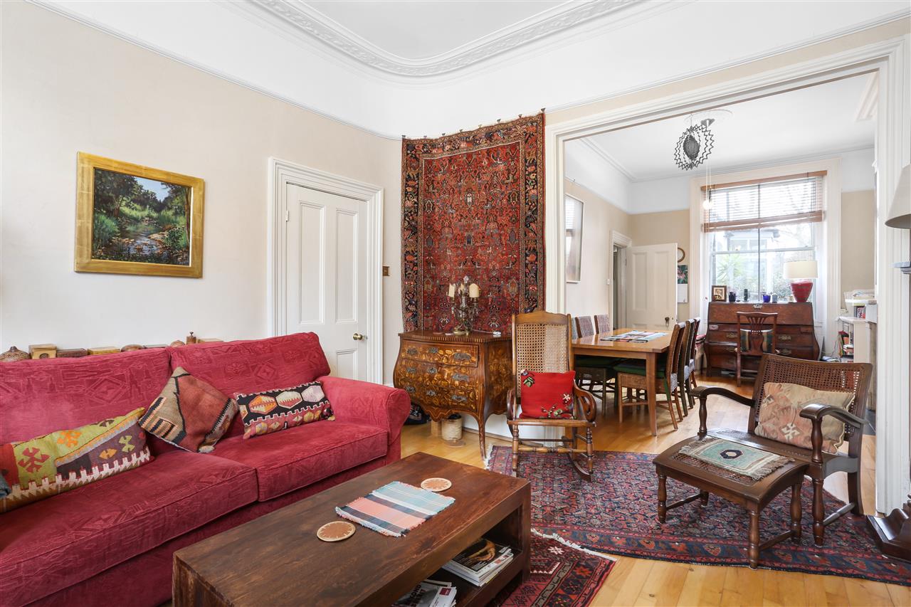 5 bed terraced house for sale in Montpelier Grove 5