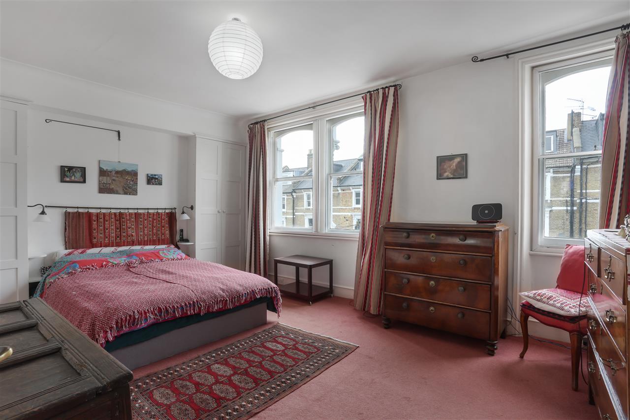 5 bed terraced house for sale in Montpelier Grove  - Property Image 8