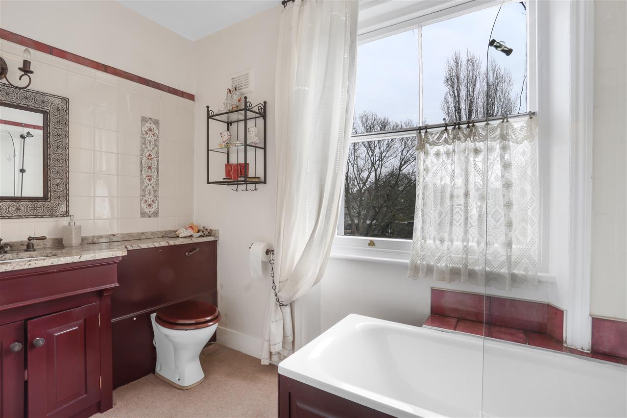 5 bed terraced house for sale in Montpelier Grove 8