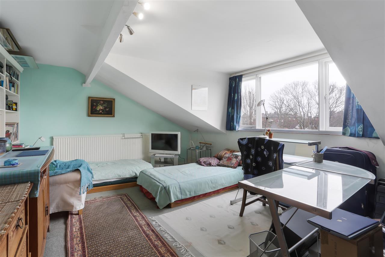 5 bed terraced house for sale in Montpelier Grove 9