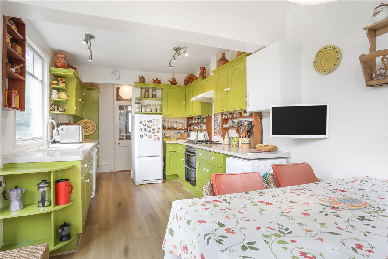 5 bed terraced house for sale in Montpelier Grove 11