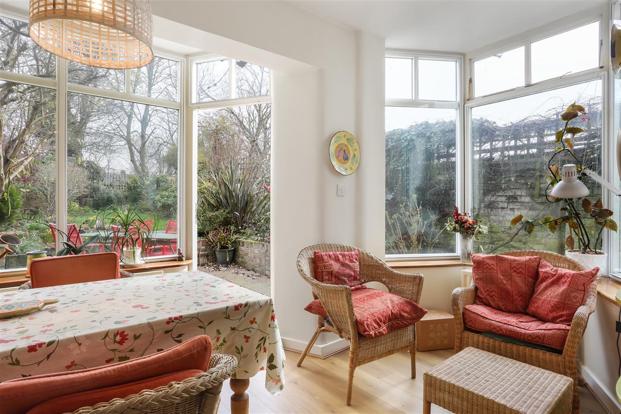 5 bed terraced house for sale in Montpelier Grove 12