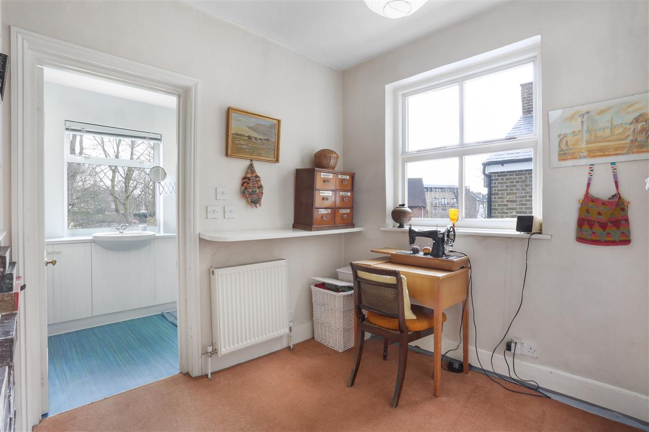 5 bed terraced house for sale in Montpelier Grove 15