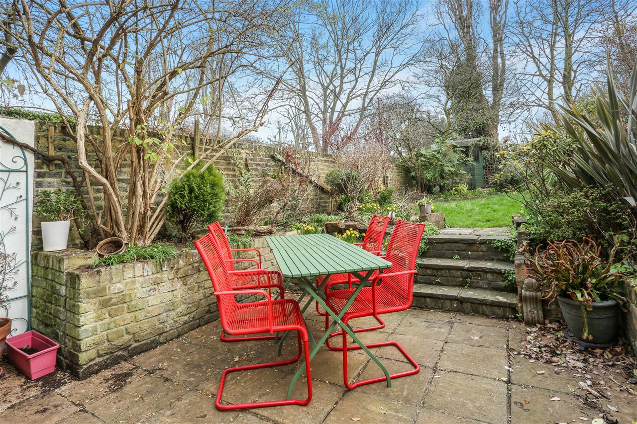 5 bed terraced house for sale in Montpelier Grove 17