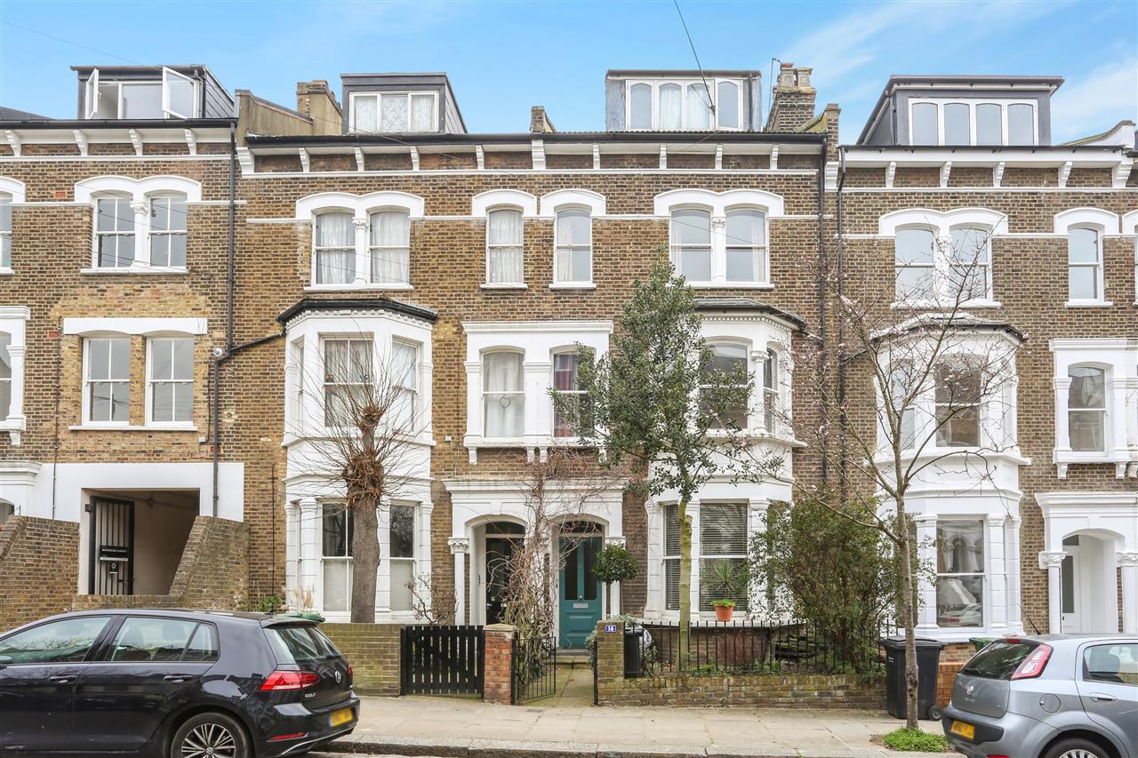 5 bed terraced house for sale in Montpelier Grove  - Property Image 19