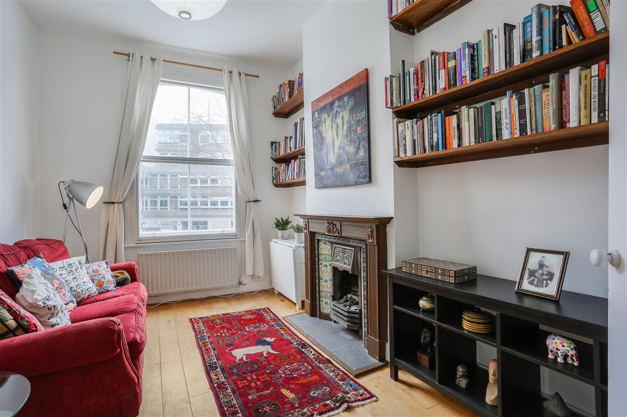 2 bed flat for sale in Dartmouth Park Hill  - Property Image 1