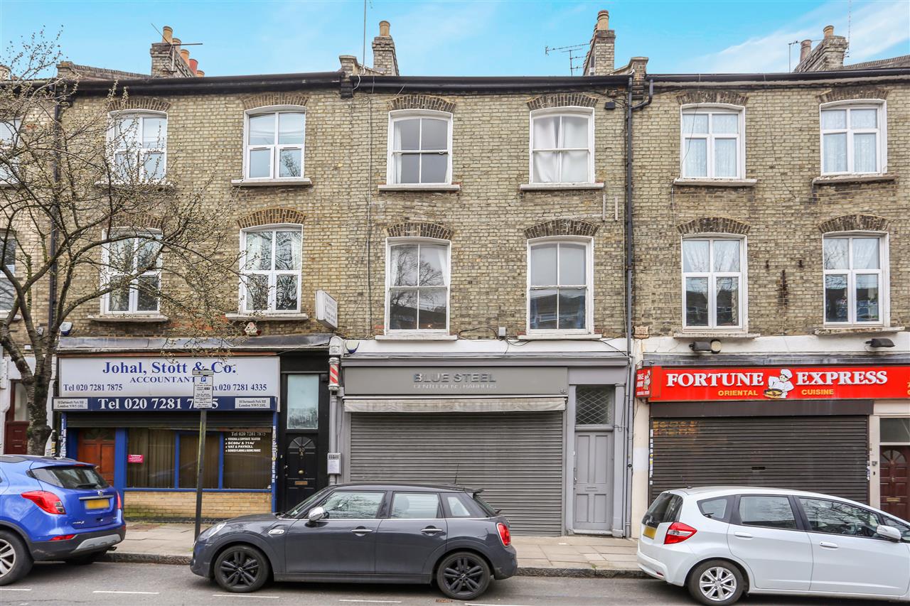 2 bed flat for sale in Dartmouth Park Hill  - Property Image 4