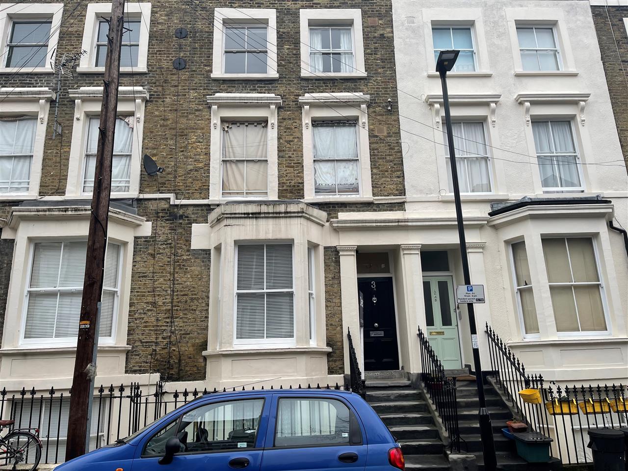 2 bed flat to rent 8