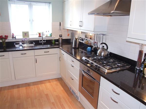 4 bed house to rent in Old Forge Road 1