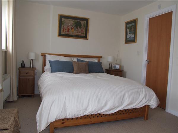 4 bed house to rent in Old Forge Road 6