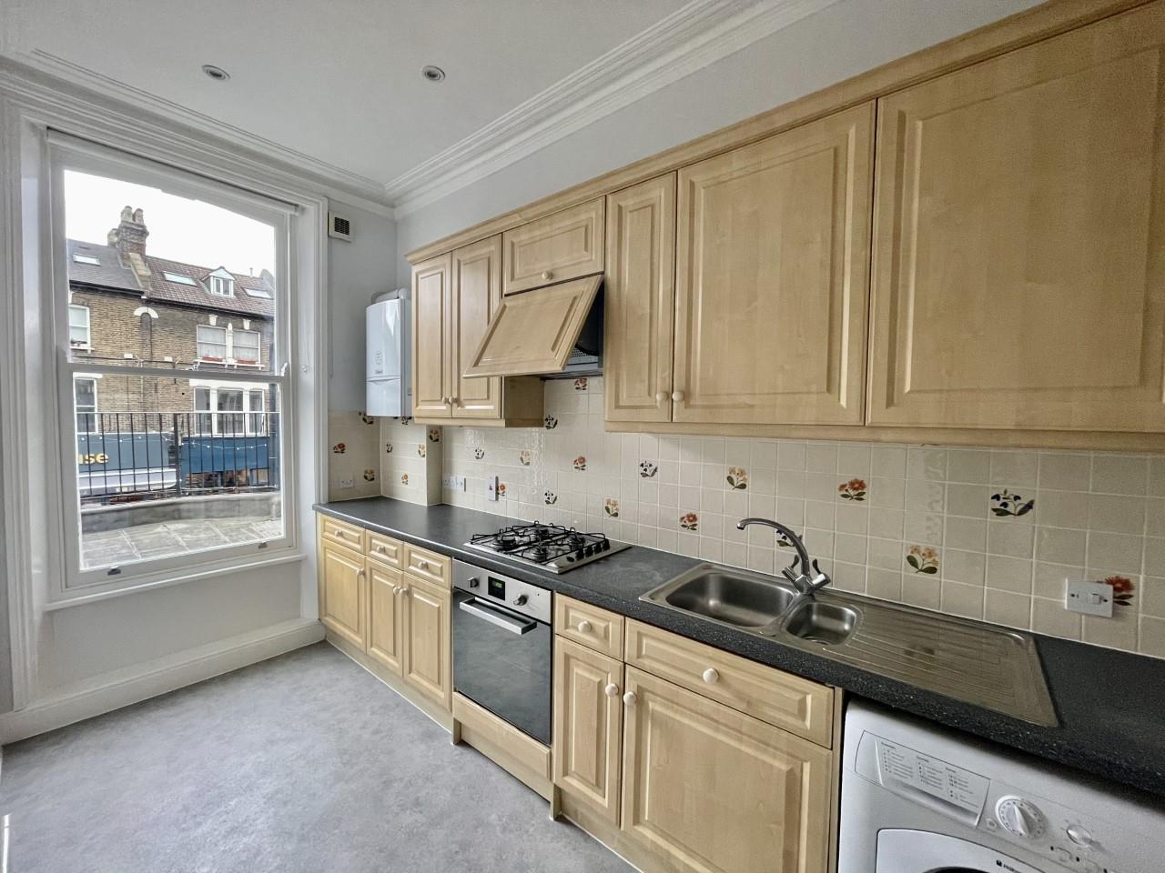 1 bed flat to rent in Fortess Road  - Property Image 3