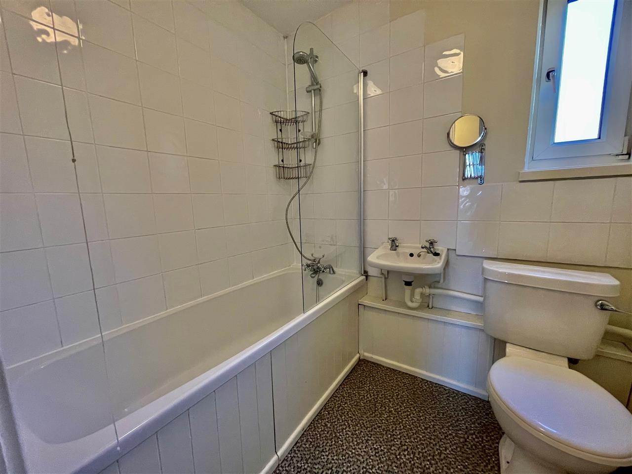 1 bed flat to rent in Hilldrop Crescent 4