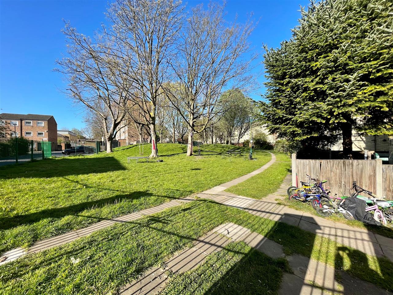 1 bed flat to rent in Hilldrop Crescent  - Property Image 6