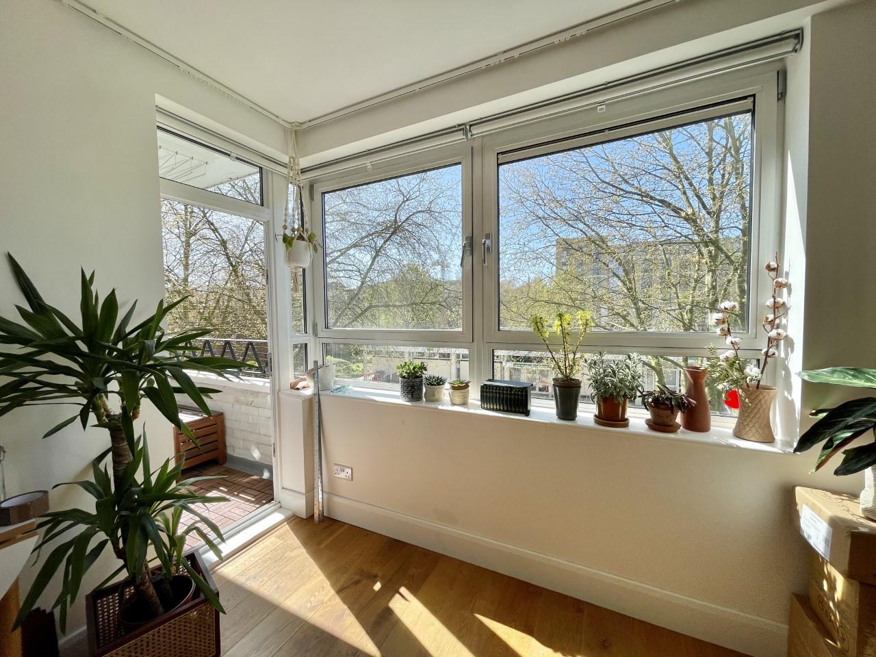 1 bed flat to rent in Belmont Street 2