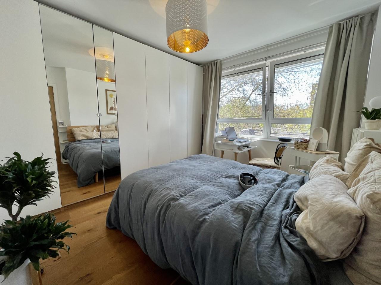 1 bed flat to rent in Belmont Street 3