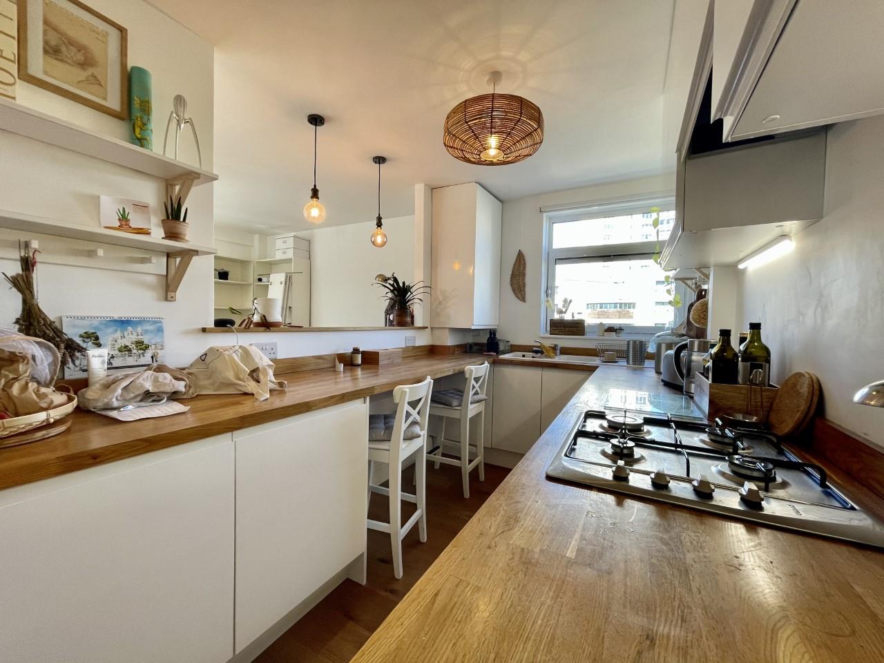 1 bed flat to rent in Belmont Street  - Property Image 5