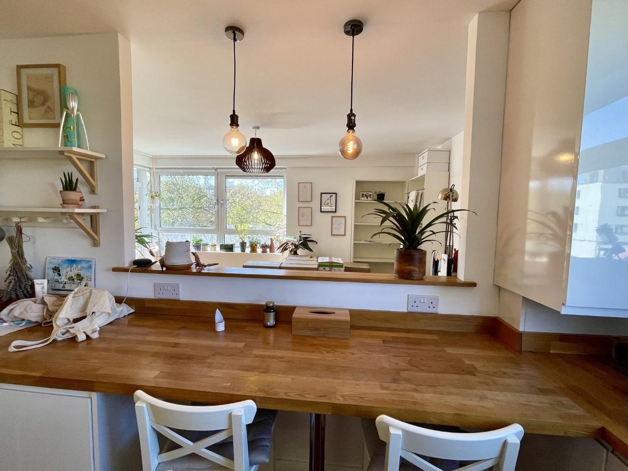 1 bed flat to rent in Belmont Street 5