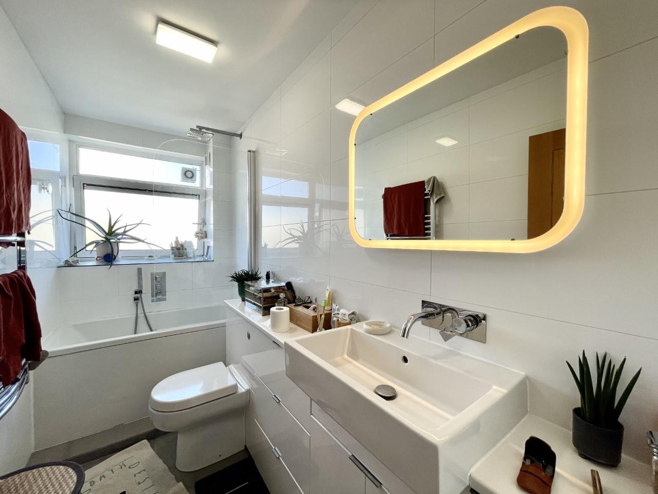 1 bed flat to rent in Belmont Street  - Property Image 9