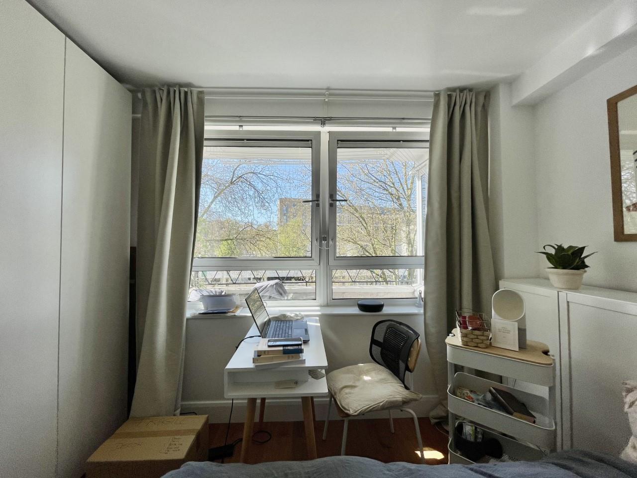 1 bed flat to rent in Belmont Street  - Property Image 11