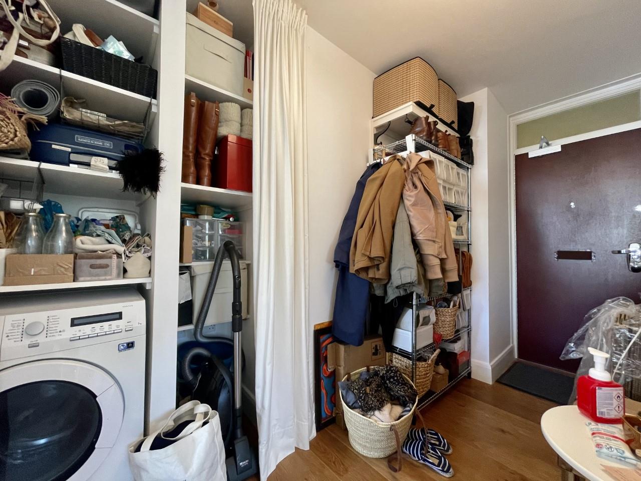 1 bed flat to rent in Belmont Street  - Property Image 12