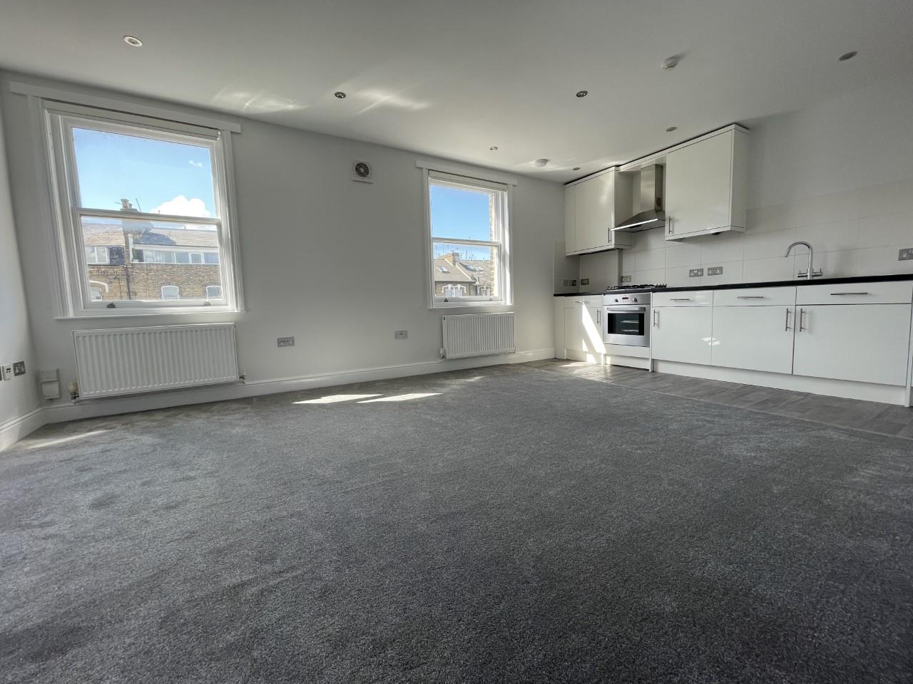 1 bed flat to rent in Fortess Road - Property Image 1