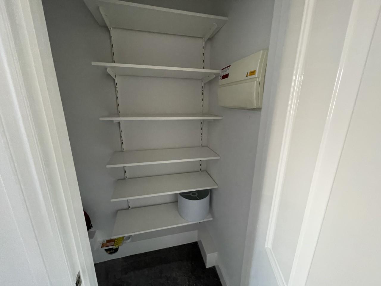 1 bed flat to rent in Fortess Road  - Property Image 7