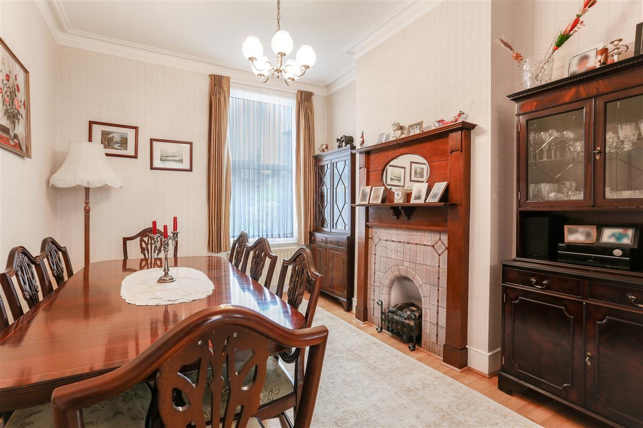 4 bed terraced house for sale in Prospero Road  - Property Image 3