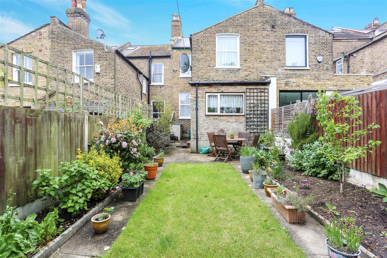 4 bed terraced house for sale in Prospero Road 4