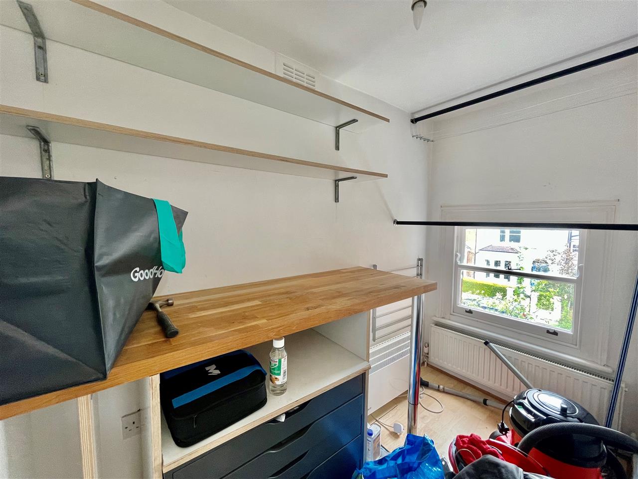 2 bed flat to rent in Yerbury Road  - Property Image 12