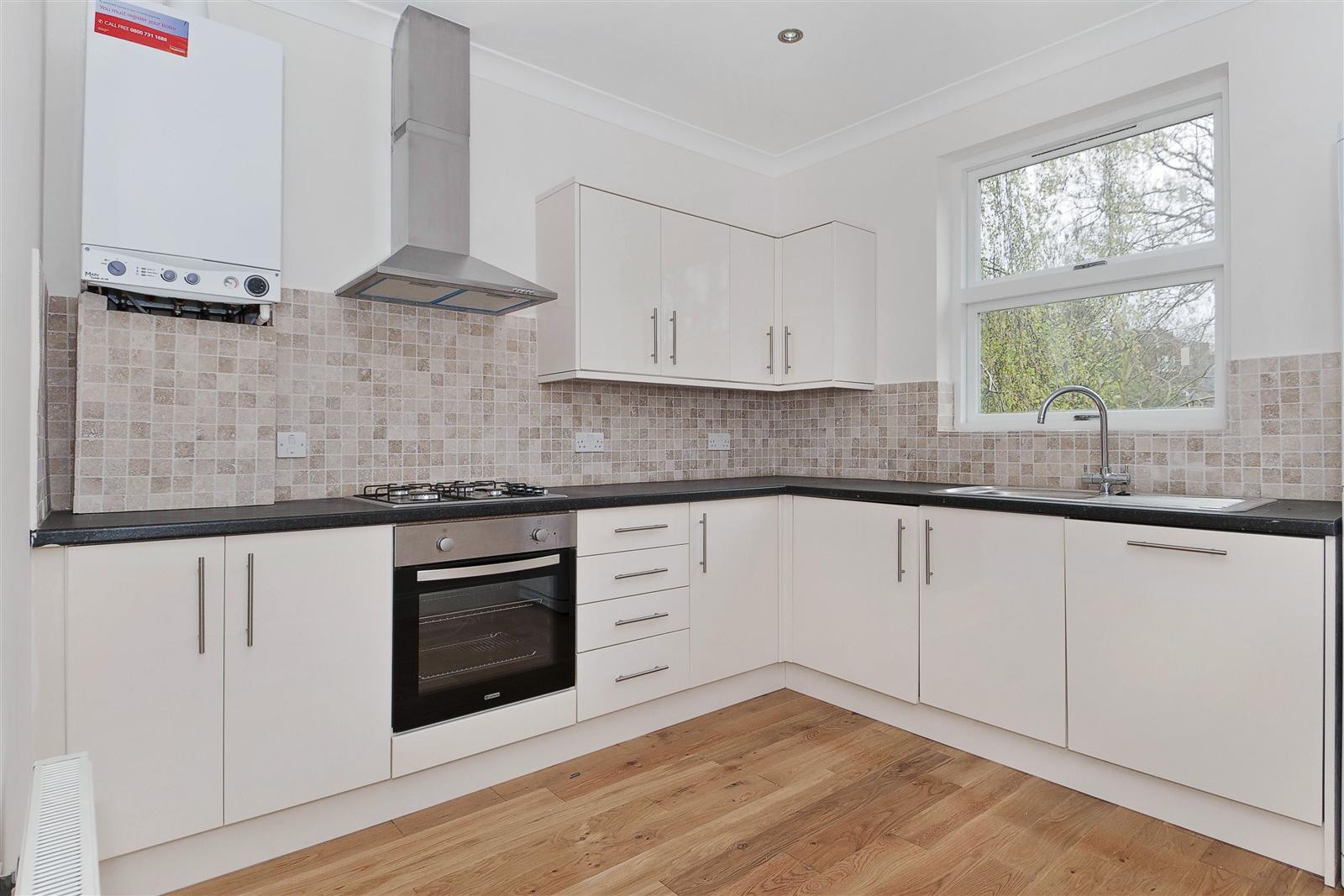 2 bed flat to rent in Anson Road  - Property Image 2