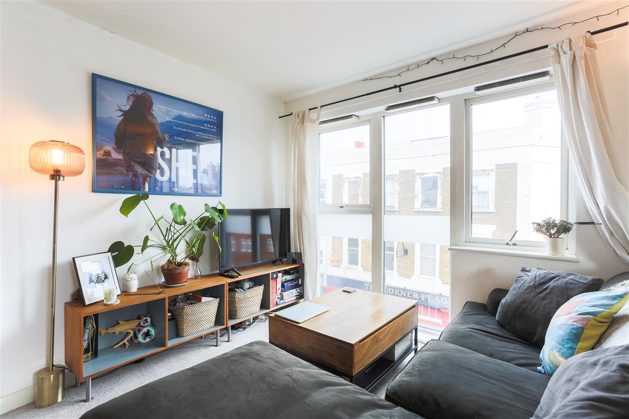 1 bed flat to rent in Marlborough Road 1