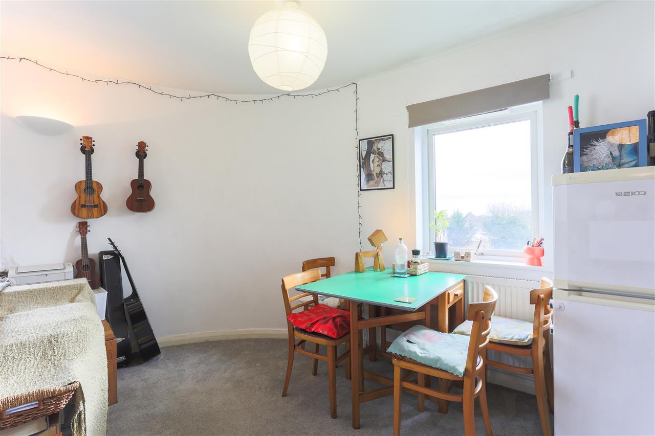 1 bed flat to rent in Marlborough Road 14