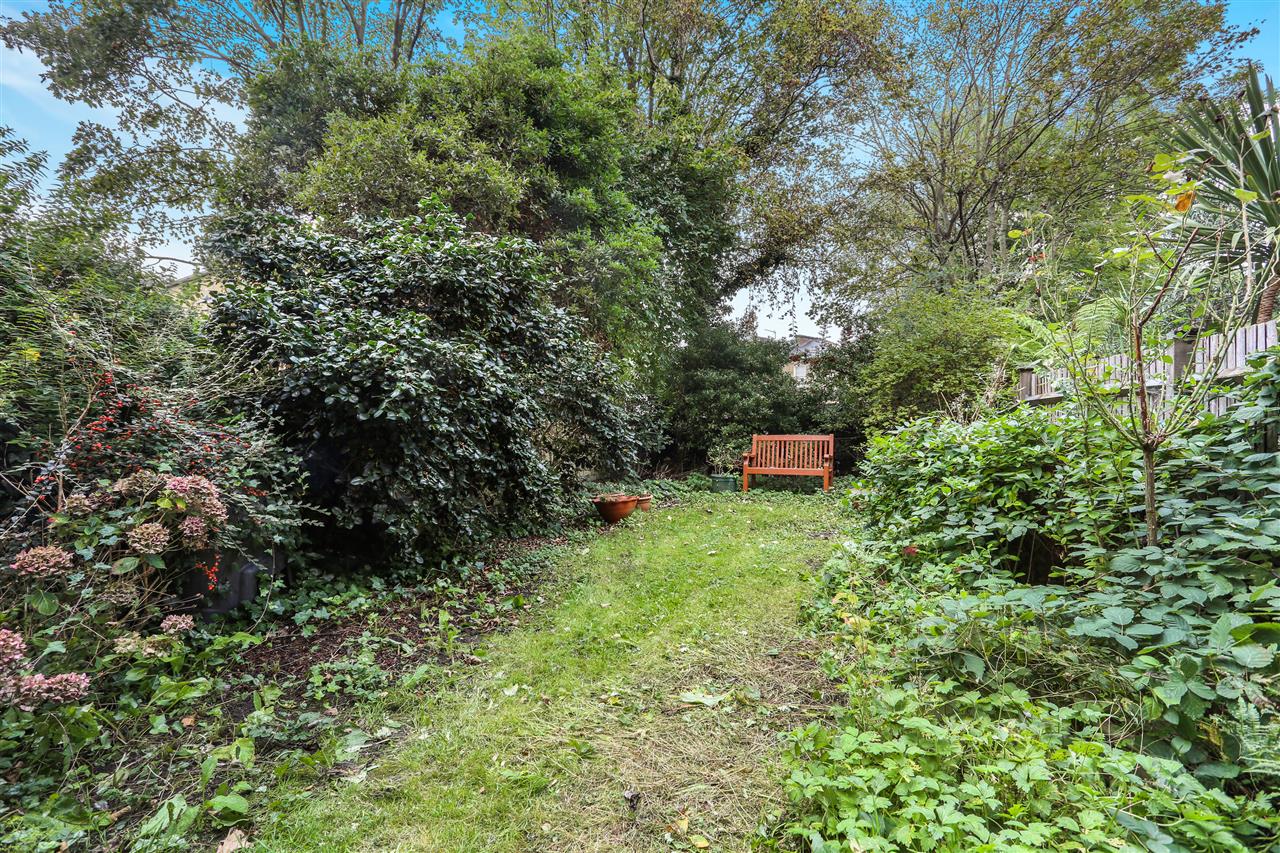 4 bed maisonette for sale in Fortess Road  - Property Image 7