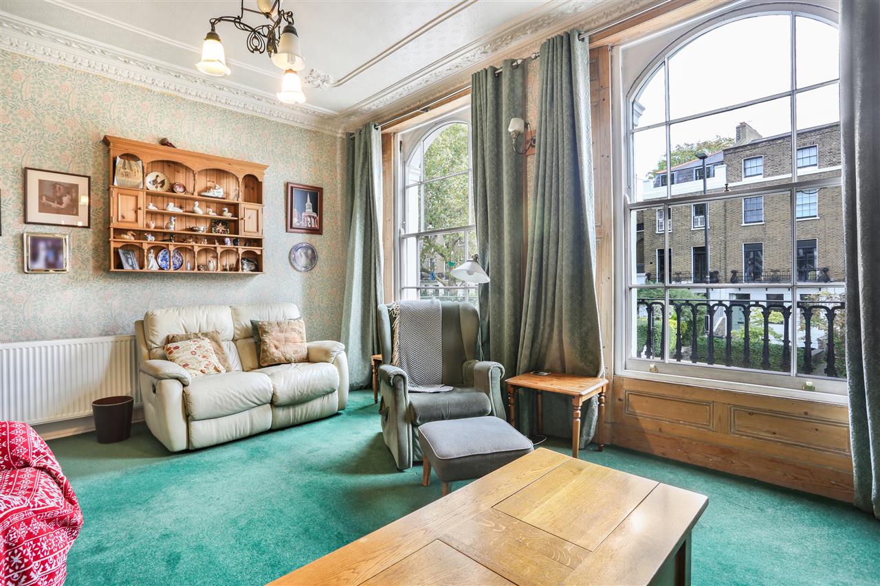 4 bed maisonette for sale in Fortess Road  - Property Image 11