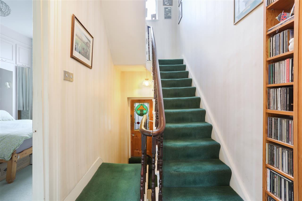 4 bed maisonette for sale in Fortess Road  - Property Image 16