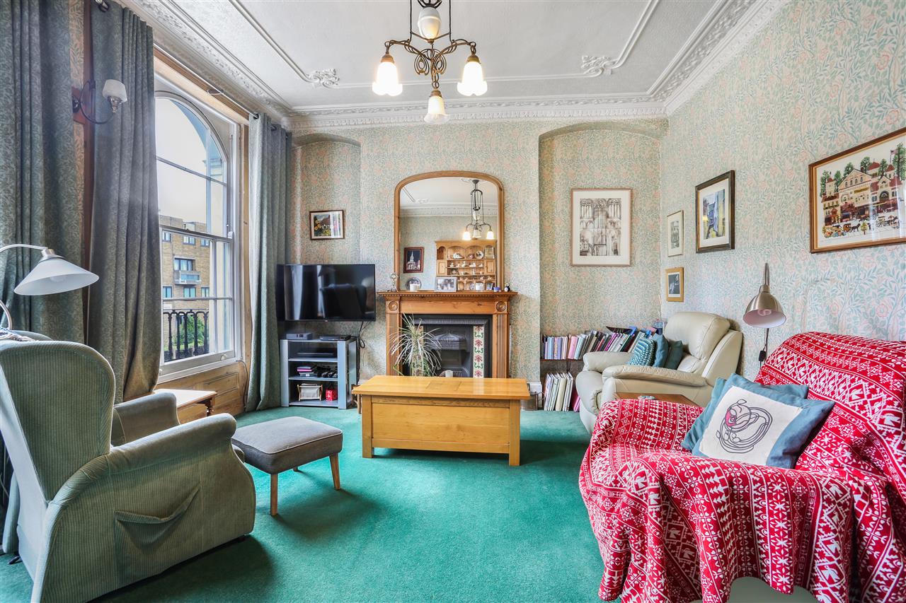 4 bed maisonette for sale in Fortess Road  - Property Image 17