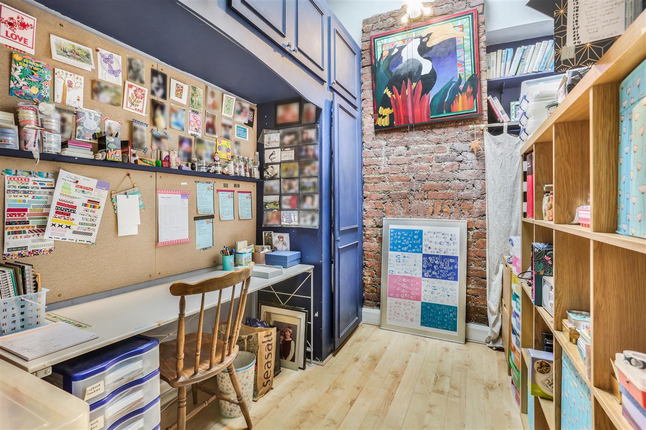 4 bed maisonette for sale in Fortess Road  - Property Image 18