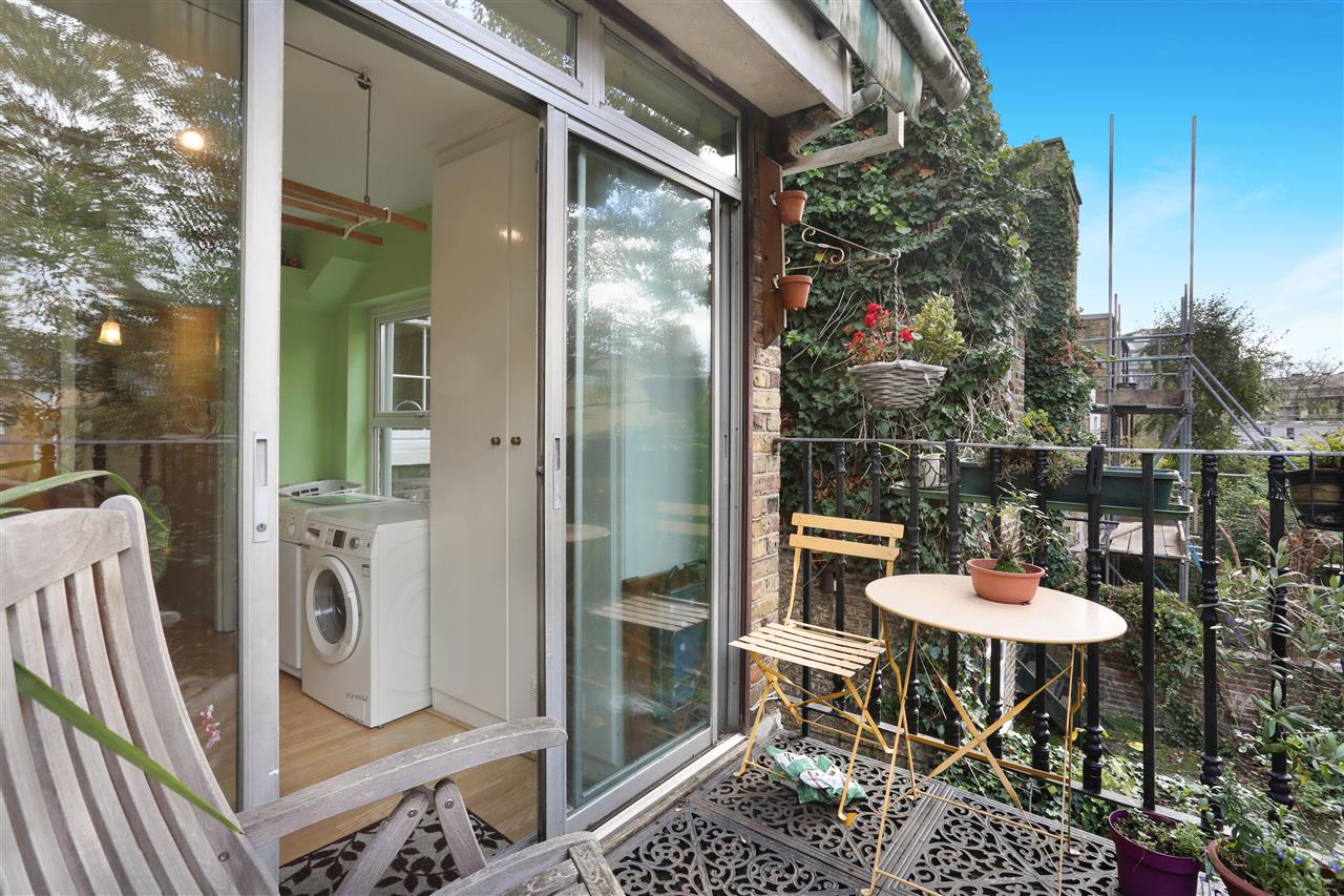 4 bed maisonette for sale in Fortess Road  - Property Image 20