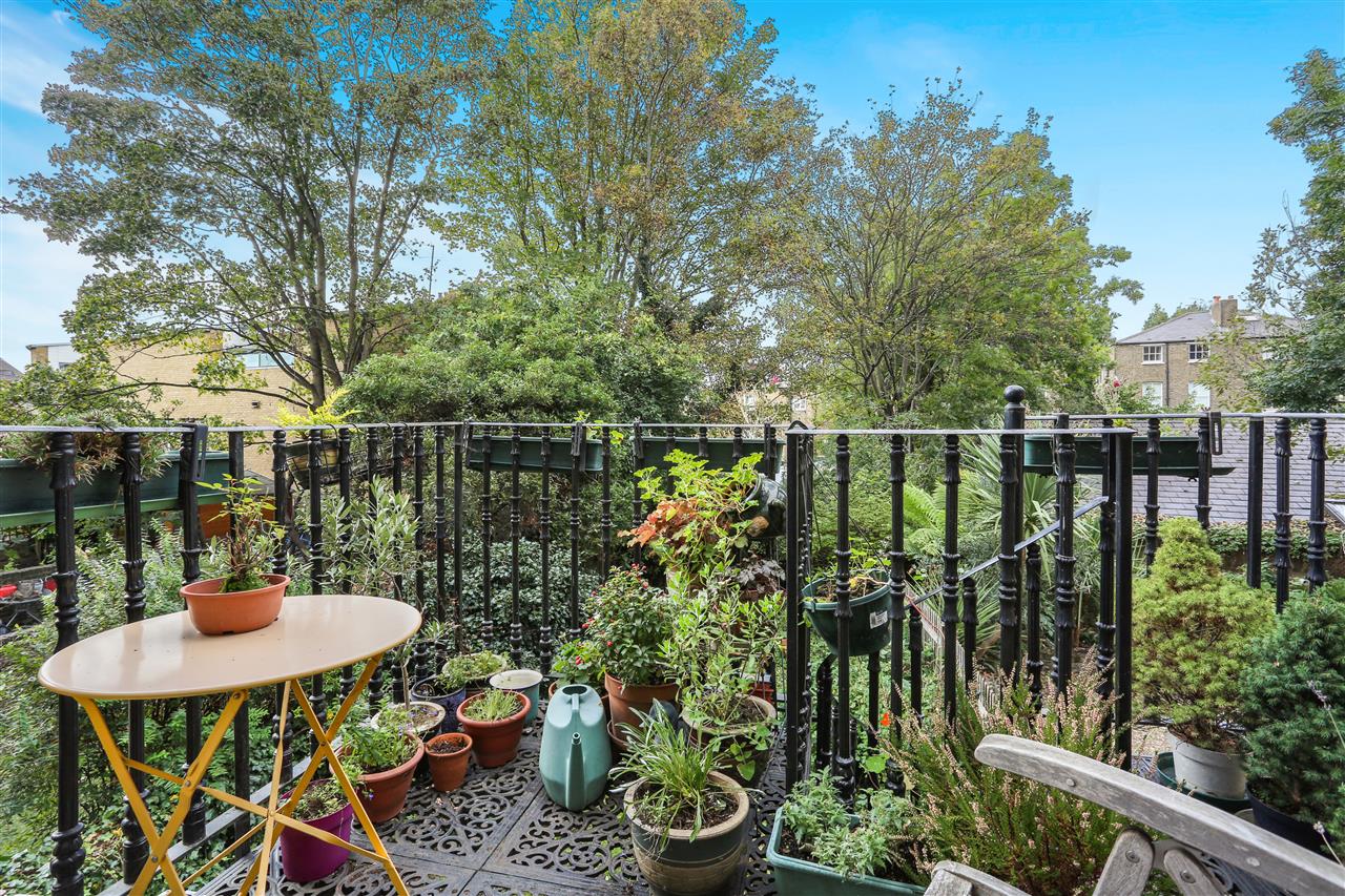 4 bed maisonette for sale in Fortess Road  - Property Image 21