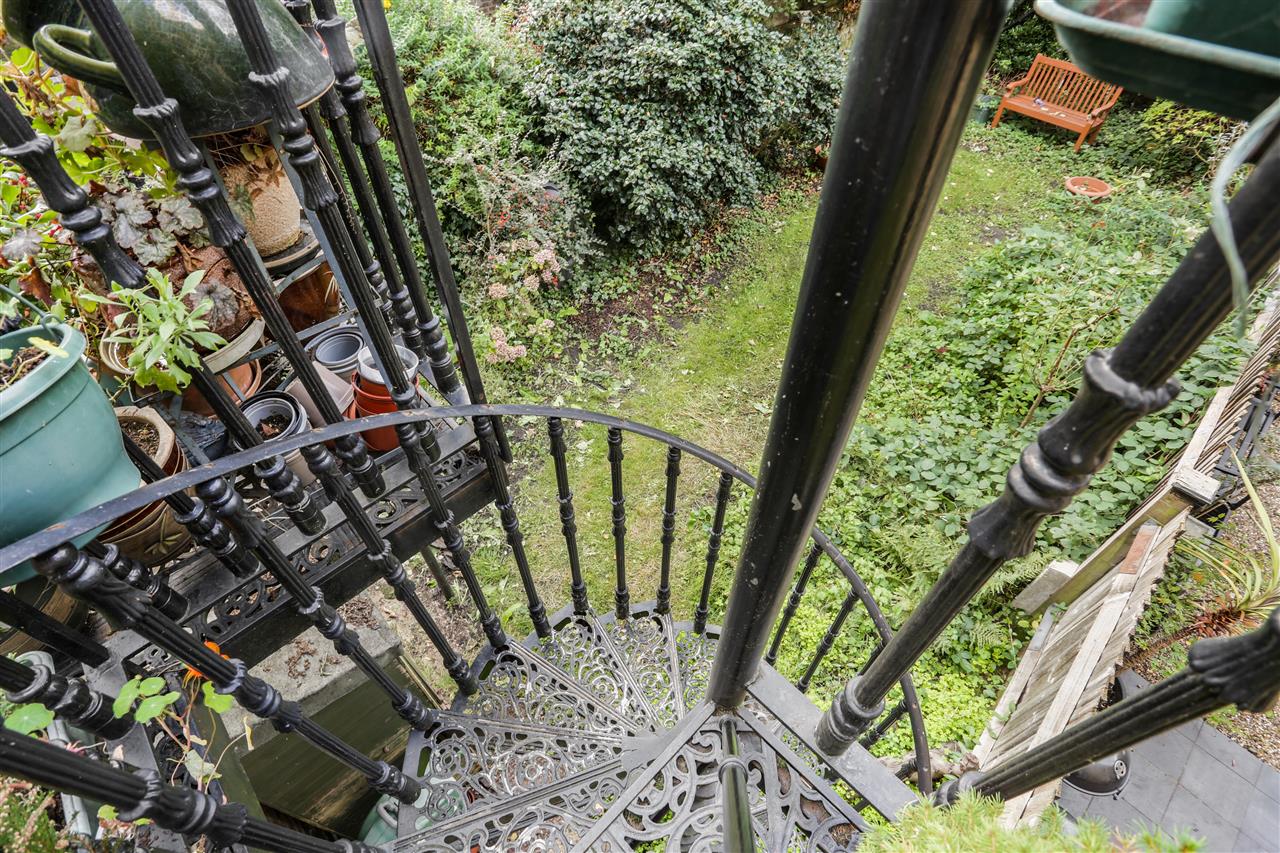 4 bed maisonette for sale in Fortess Road  - Property Image 22