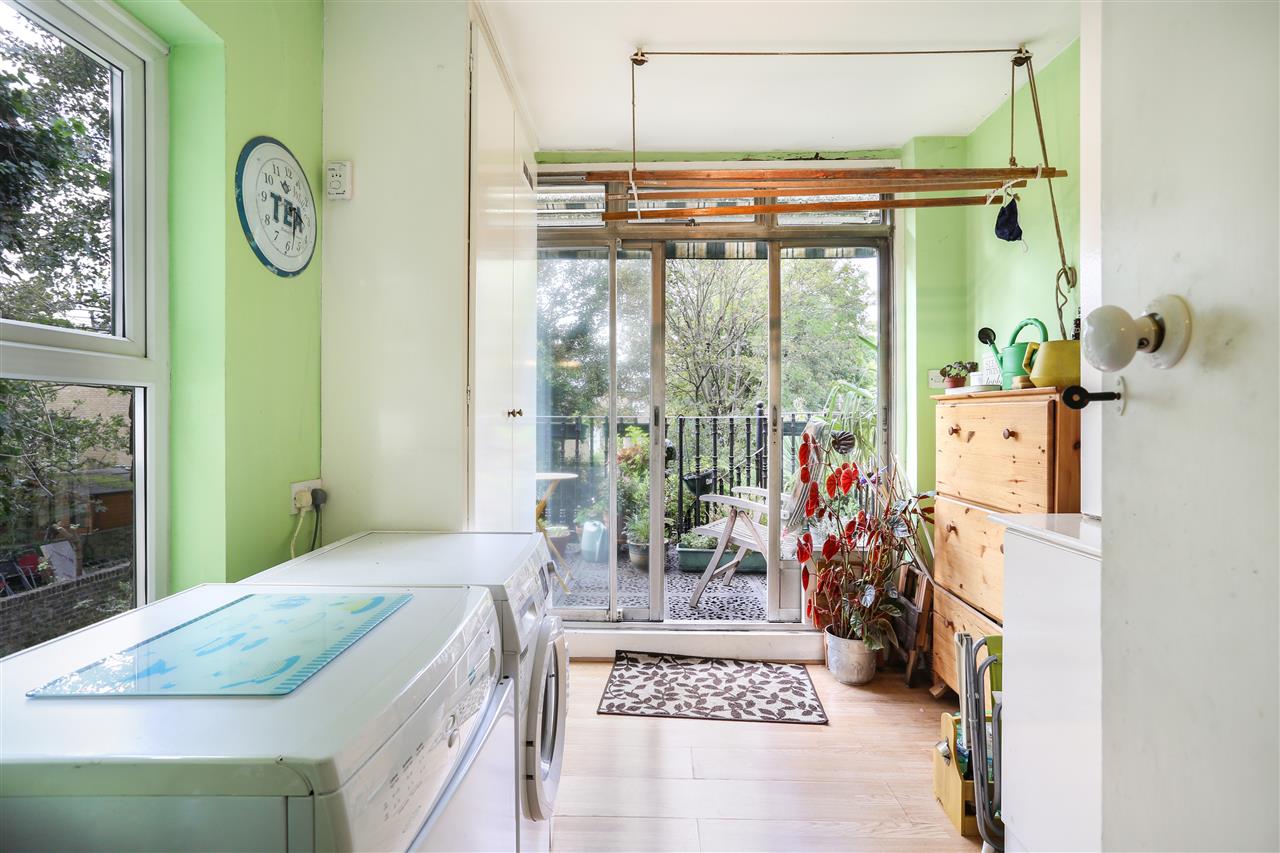 4 bed maisonette for sale in Fortess Road  - Property Image 23