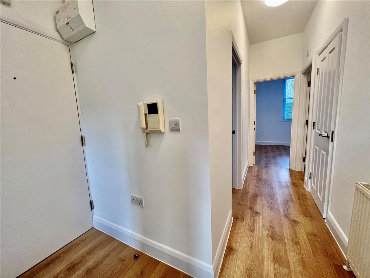 2 bed flat to rent in Lady Margaret Road 14