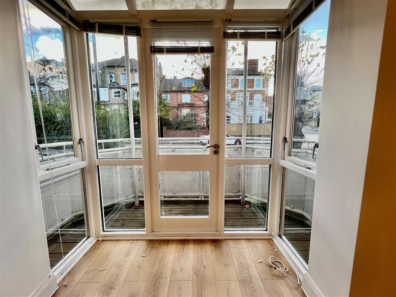 2 bed flat to rent in Lady Margaret Road  - Property Image 16