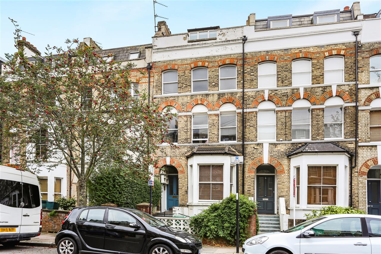 2 bed flat for sale in Marlborough Road  - Property Image 19