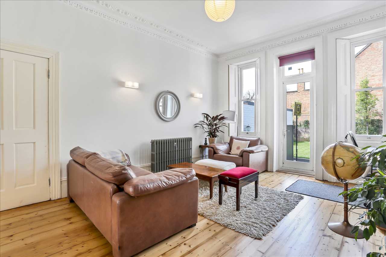 5 bed terraced house for sale in Mercers Road  - Property Image 3