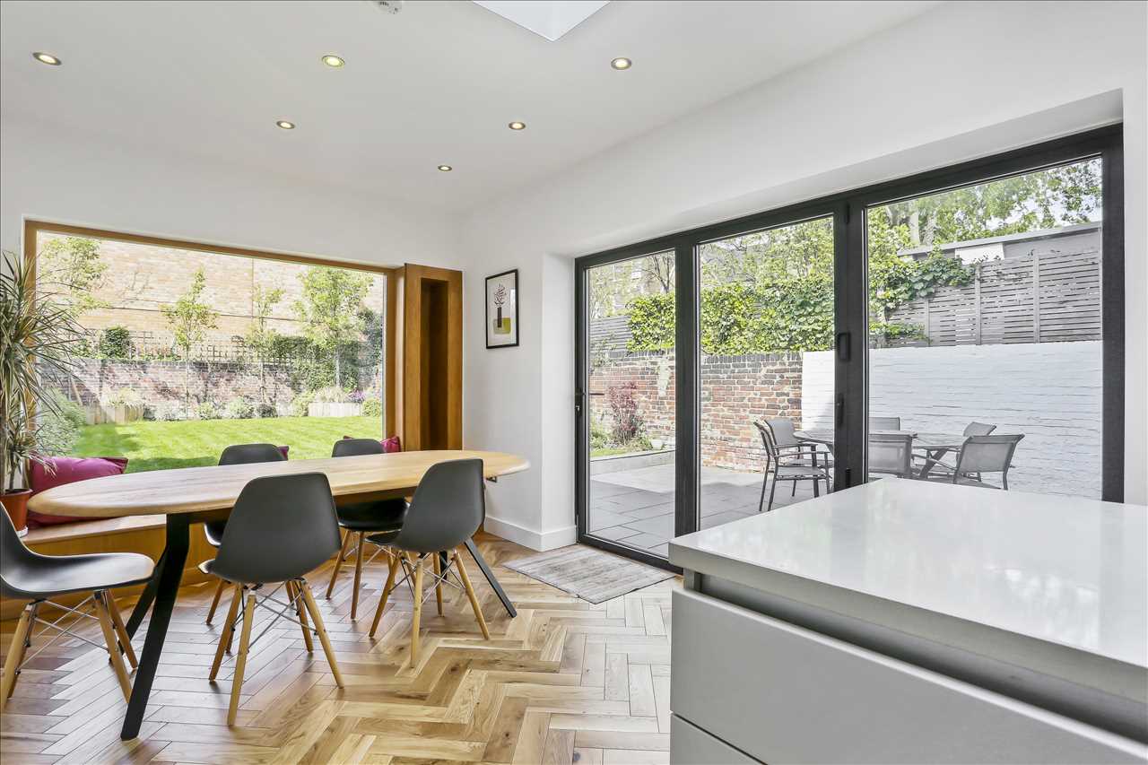 5 bed terraced house for sale in Mercers Road  - Property Image 11