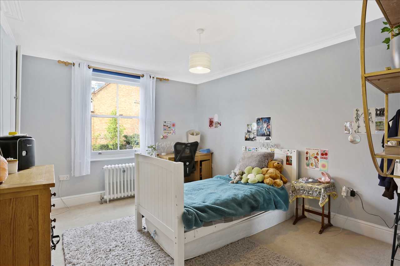 5 bed terraced house for sale in Mercers Road  - Property Image 13