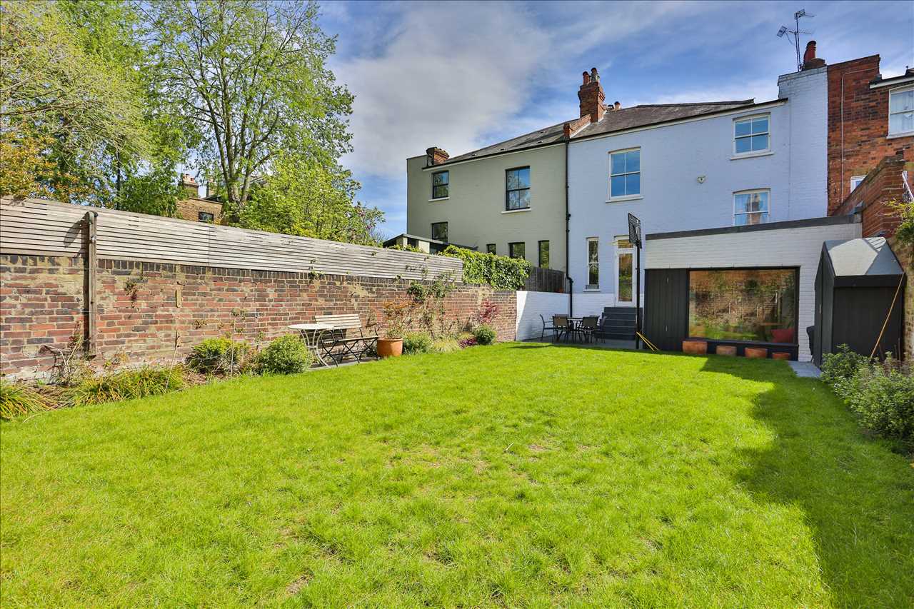 5 bed terraced house for sale in Mercers Road  - Property Image 16