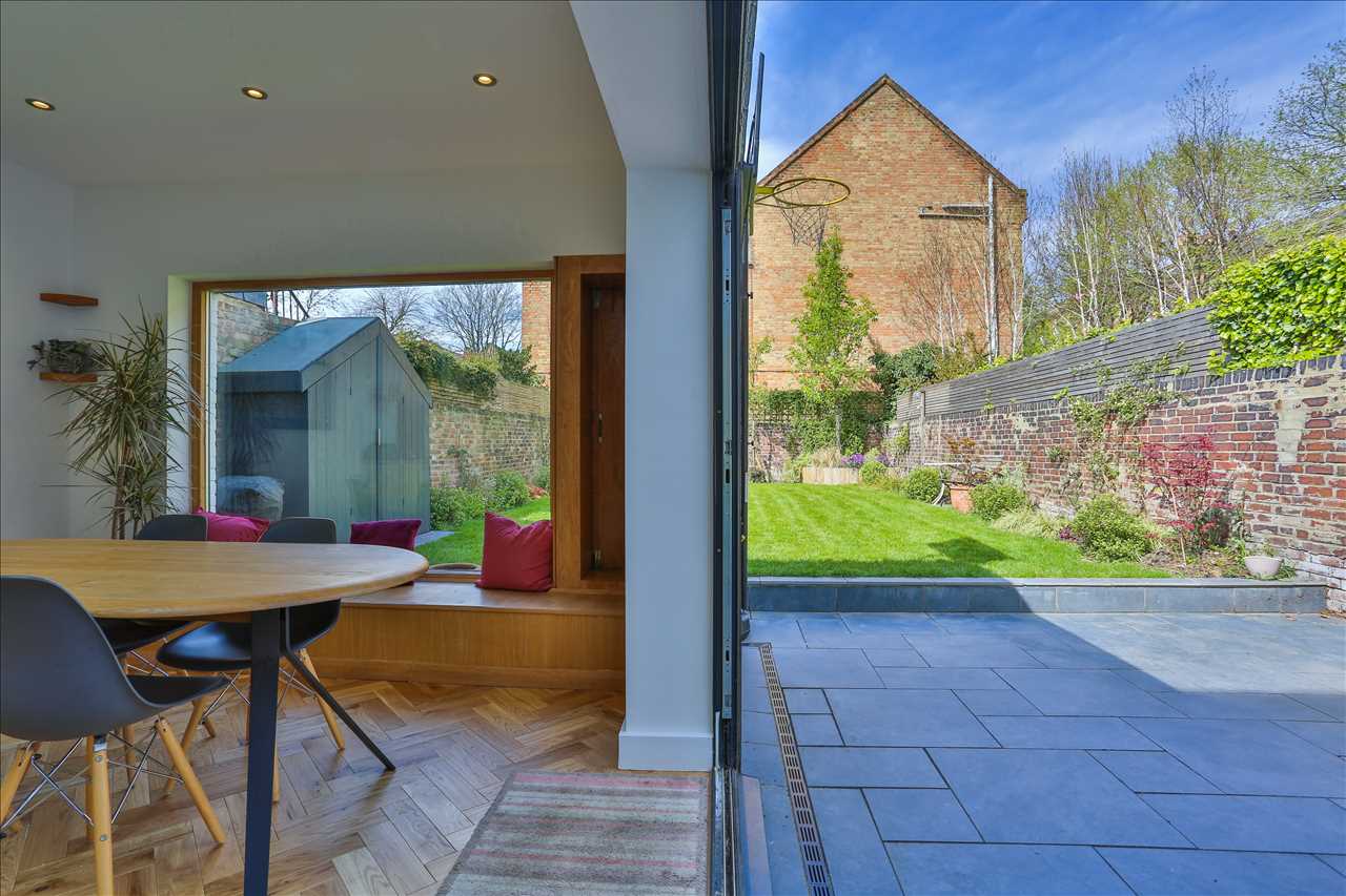 5 bed terraced house for sale in Mercers Road  - Property Image 18