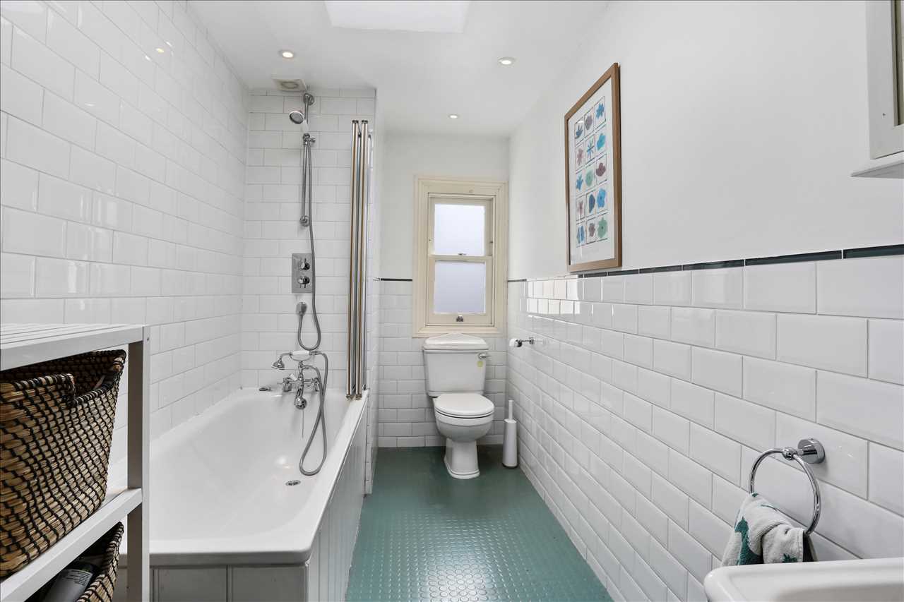 5 bed terraced house for sale in Mercers Road  - Property Image 20